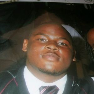 Meet your Posher, Marcia